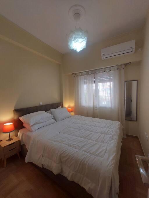 Cozy Bright New Apartment 아테네 외부 사진